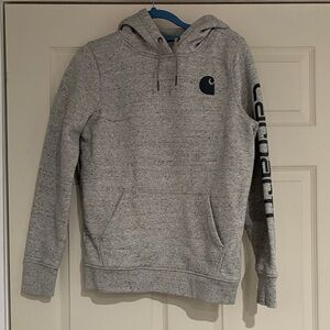 Women’s Carhartt Sweatshirt